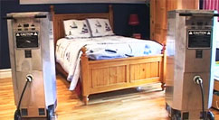 Θερμική μέθοδος