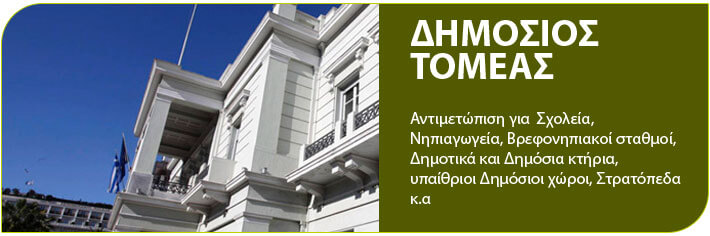 Δημόσιος Τομέας