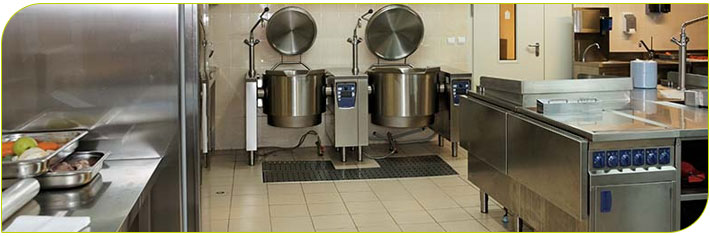 Η σωστή απολύμανση προστατεύει στην επιχείριση σας