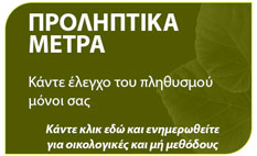 ξυλοφάγα έντομα και προληπτικά μέτρα για το σαράκι