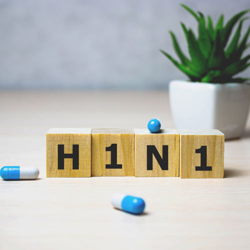 Προστασία και πρόληψη απο την γρίπη H1N1