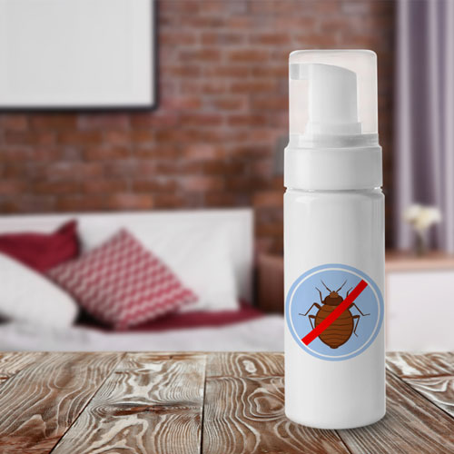 κοριοι με οικολογικές μεθόδους