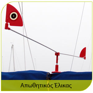 αποτελεσματική αντμετώπιση πτηνών με απωθητικό έλικα 