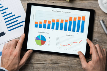 Υπηρεσίες απολύμανσης - Ψηφιακό Reporting